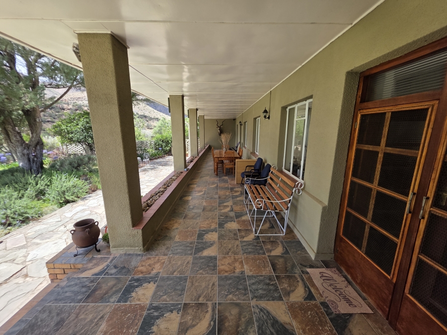 0 Bedroom Property for Sale in Middelburg Rural Eastern Cape